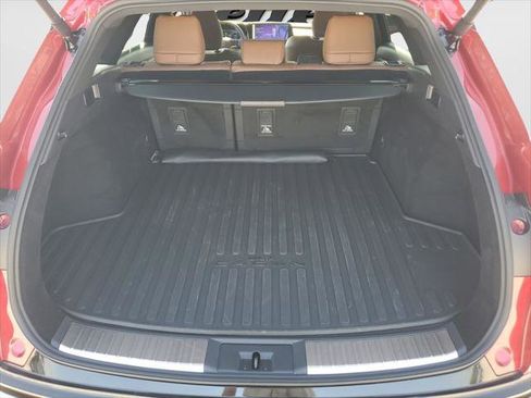 Certified 2026 Toyota Crown Signia AWD/4WD image 9