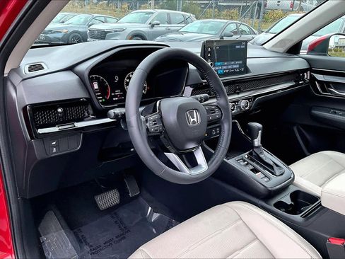 Used 2025 Honda CR-V EX-L image 17