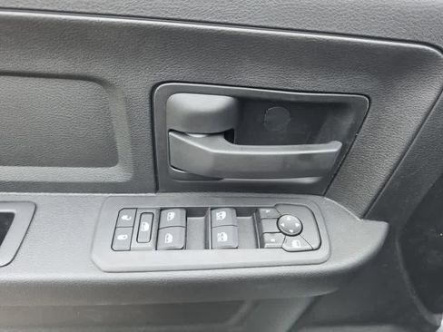 New 2026 RAM 3500 Tradesman AWD/4WD image 13