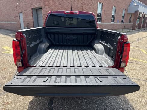 New 2026 Chevrolet Colorado LT w/ Advanced Trailering Package AWD/4WD image 8