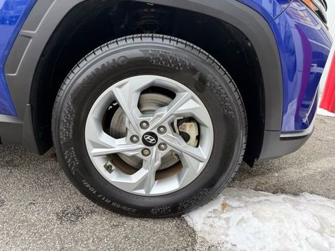 Used 2023 Hyundai Tucson SEL image 12