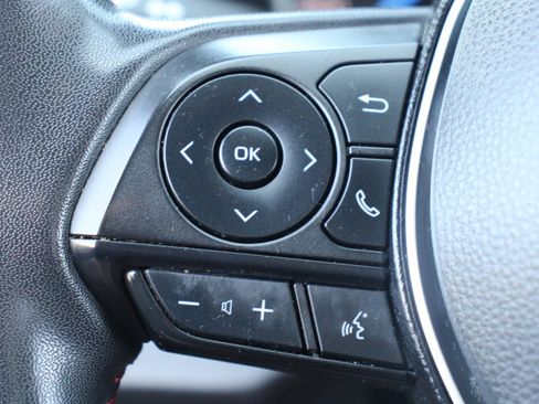 Certified 2024 Toyota RAV4 SE w/ Weather & Moonroof Package AWD/4WD image 26