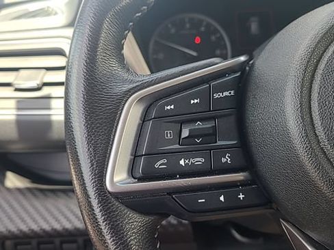 Used 2025 Subaru Ascent Premium AWD/4WD image 28
