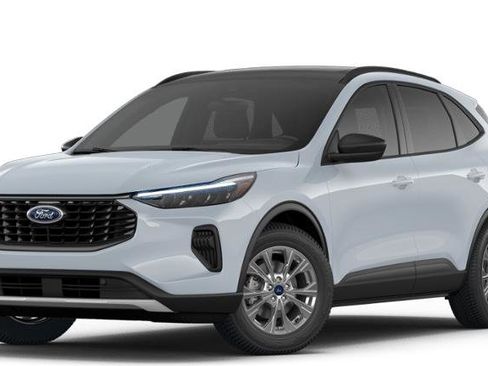 New 2026 Ford Escape Active w/ Tech Pack #1 image 1