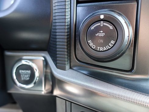 Used 2024 Ford F150 Lariat w/ Equipment Group 502A High AWD/4WD image 58