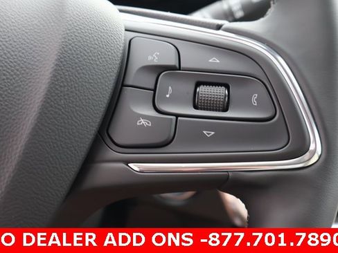 New 2026 Buick Encore GX Sport Touring w/ Advanced Technology Package image 22