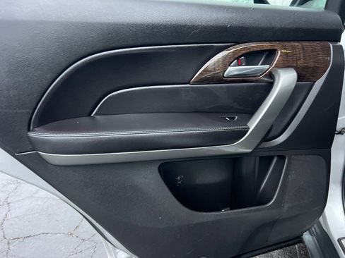 Used 2013 Acura MDX TECHNOLOGY image 12
