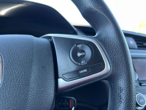 Used 2017 Honda Civic LX image 25