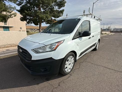 Used 2019 Ford Transit Connect XL image 12