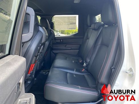 New 2026 Toyota Tacoma TRD Pro AWD/4WD image 19