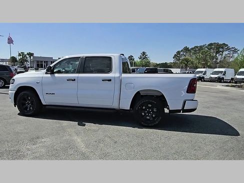 New 2026 RAM 1500 Express AWD/4WD image 25