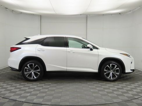 Used 2017 Lexus RX 350 FWD image 4