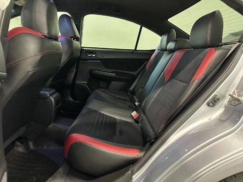 Used 2016 Subaru WRX STI image 21