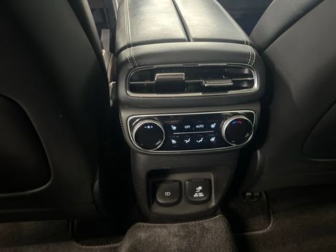 Used 2021 Genesis GV80 3.5T w/ Prestige Package 07 AWD/4WD image 31