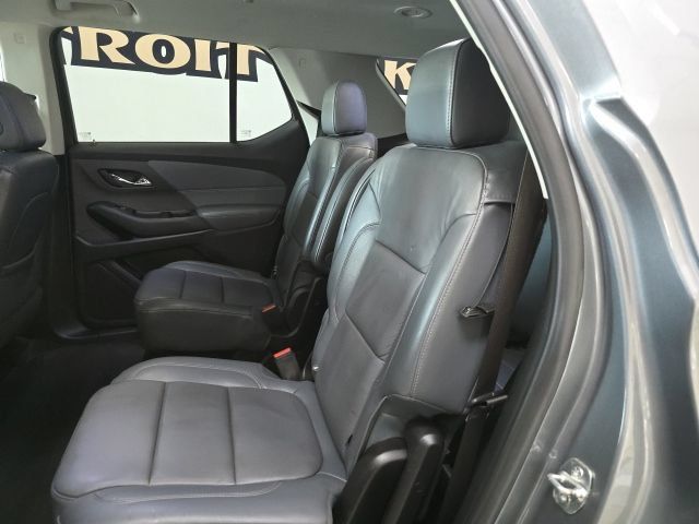 Used 2019 Chevrolet Traverse LT AWD/4WD image 10