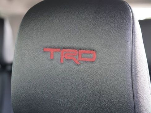 Certified 2024 Toyota 4Runner TRD Off-Road Premium w/ Moonroof Package image 17