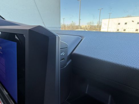 New 2026 Toyota Tacoma SR5 image 20