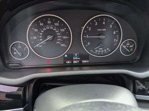 Used 2016 BMW X3 xDrive28i image 11