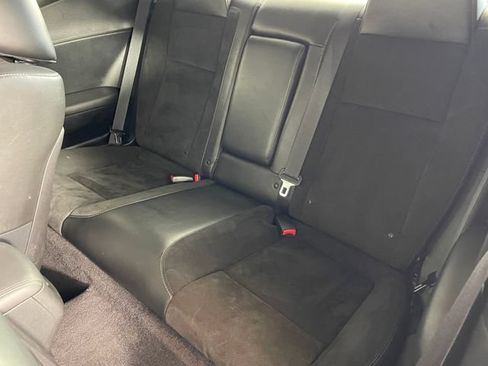 Used 2019 Dodge Challenger R/T w/ T/A Package RWD image 14