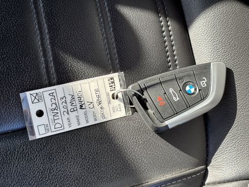 Certified 2023 BMW M440i Convertible w/ Premium Package image 38