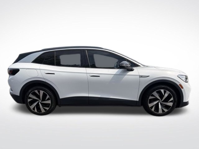 Used 2021 Volkswagen ID.4 1st Edition RWD image 2