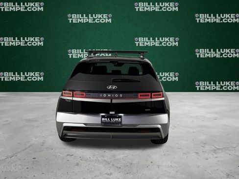 Used 2026 Hyundai Ioniq 5 Limited AWD/4WD image 6