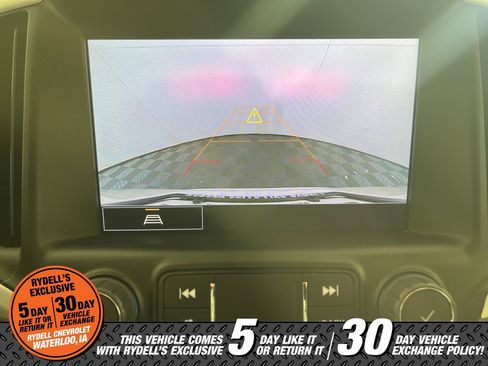 Certified 2023 GMC Terrain SLT w/ Infotainment Package II image 39