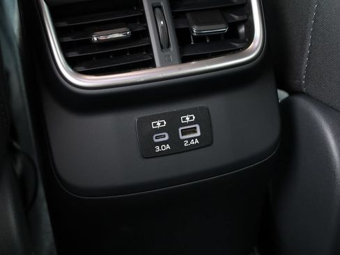 Certified 2024 Subaru Outback Premium AWD/4WD image 19