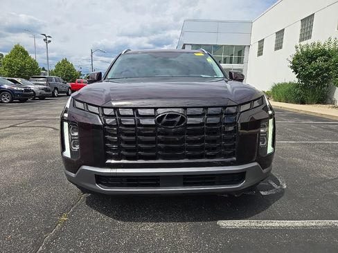 Certified 2023 Hyundai Palisade Limited AWD/4WD image 21