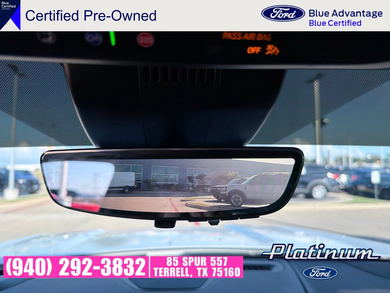 Used 2024 GMC Yukon XL Denali Ultimate AWD/4WD image 15