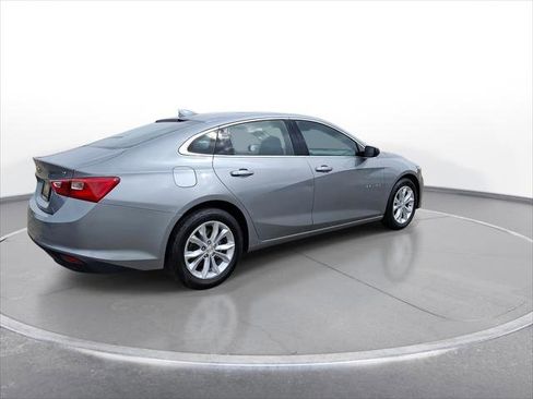 Used 2023 Chevrolet Malibu LT image 8