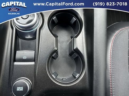 Certified 2025 Ford Explorer ST-Line w/ Premium Package image 31