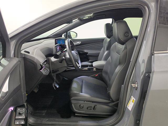Used 2023 Volkswagen ID.4 Pro S AWD/4WD image 7