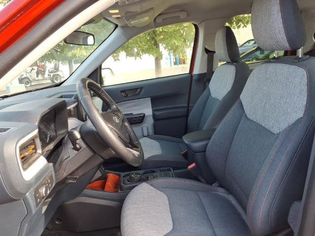 Certified 2022 Ford Maverick XLT w/ XLT Luxury Package FWD image 16