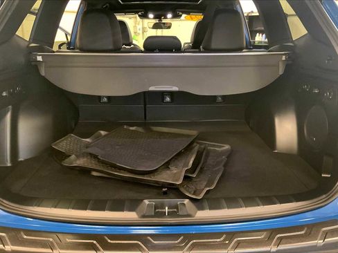 Certified 2024 Subaru Forester Wilderness image 34