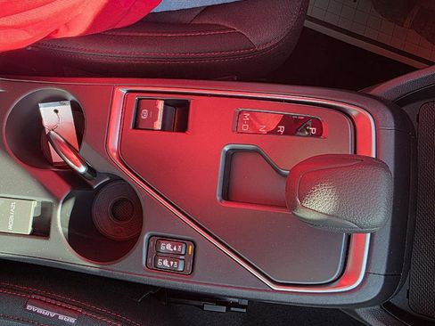 New 2026 Subaru Impreza 2.0i Sport image 21