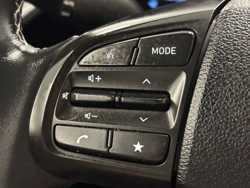 Used 2024 Hyundai Venue SEL image 44