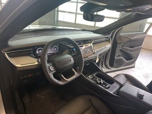 New 2026 Jeep Cherokee Limited AWD/4WD image 18