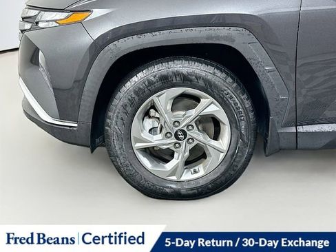 Used 2023 Hyundai Tucson SEL w/ Winter Package image 32