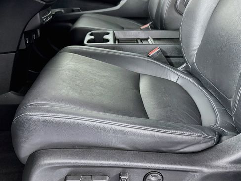 Certified 2023 Honda Odyssey Touring image 19