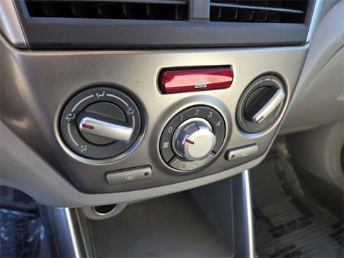 Used 2010 Subaru Forester 2.5X Premium w/ Rugged Pkg 1B image 27