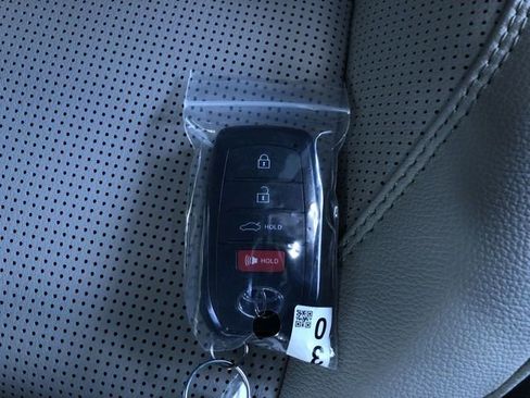 New 2026 Toyota Camry XLE image 31