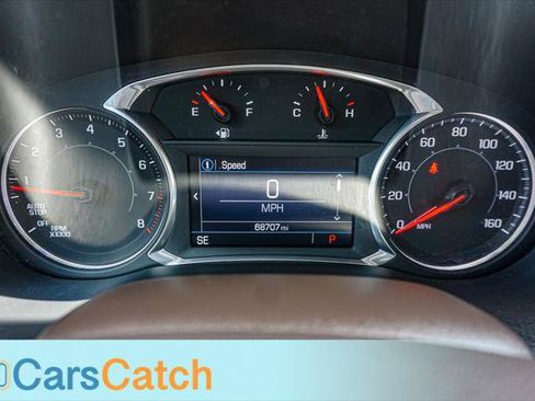 Used 2020 GMC Acadia SLE FWD image 31