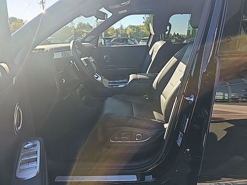 New 2026 Hyundai Palisade Calligraphy image 9