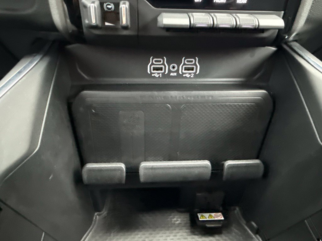 Used 2025 RAM 1500 Big Horn AWD/4WD image 31