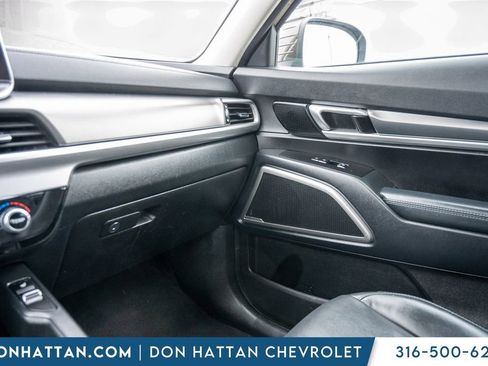 Used 2020 Kia Telluride S image 14