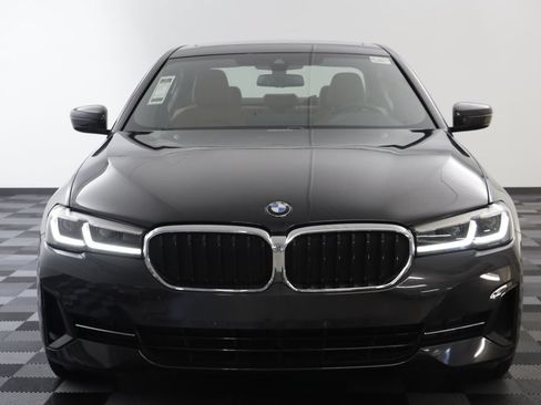 Used 2023 BMW 530i xDrive w/ Convenience Package AWD/4WD image 22
