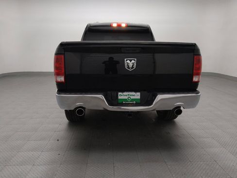 Used 2022 RAM 1500 Tradesman w/ Tradesman SXT Package image 6