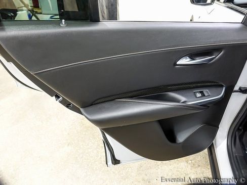 Certified 2023 Cadillac XT4 Sport w/ Driver Assist Package image 19