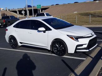 Certified 2024 Toyota Corolla SE video 2